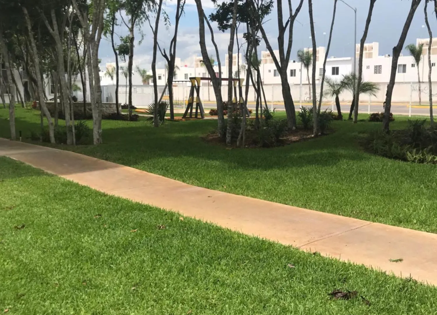 Appartamento Paseo Del Sol Playa del Carmen 0*,  Messico