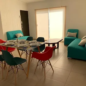 Playa Orquidea Apartamento