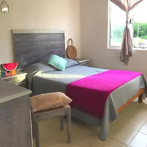 Pitaya Playa Vacacional Apartamento