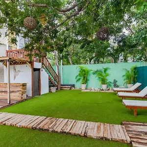 Encantadora Súper Amplia En Colibri Apartamento