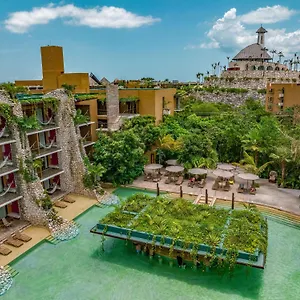 Xcaret Mexico Parks Fun Inclusive (adults Only) פלאייה דל כרמן