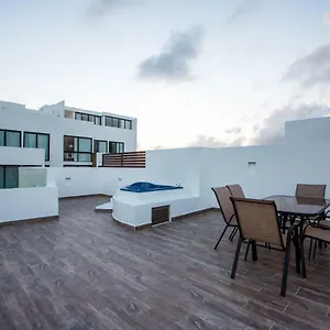Paraiso Magico Suites Apartment