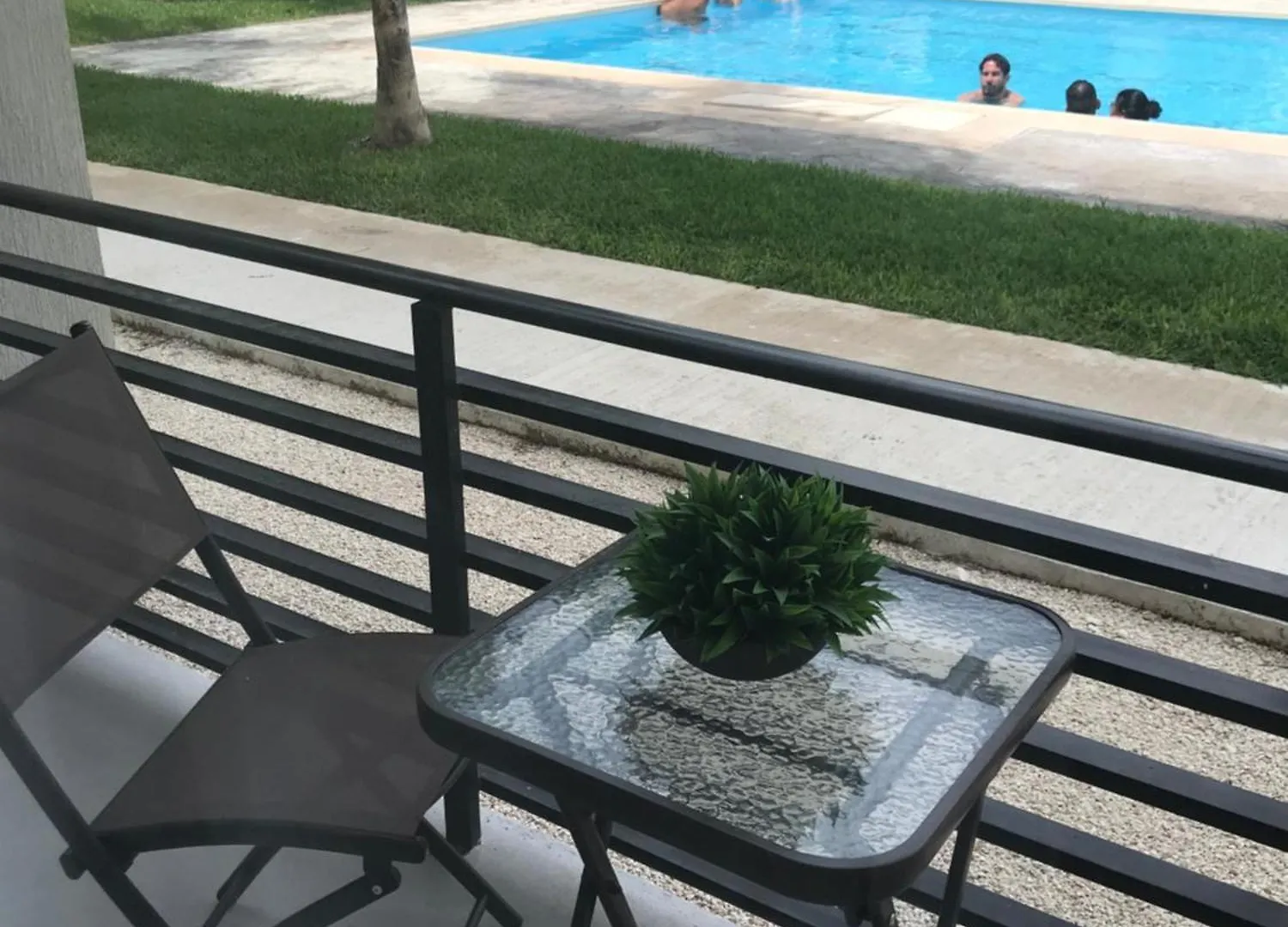 Paseo Del Sol Apartment Playa del Carmen