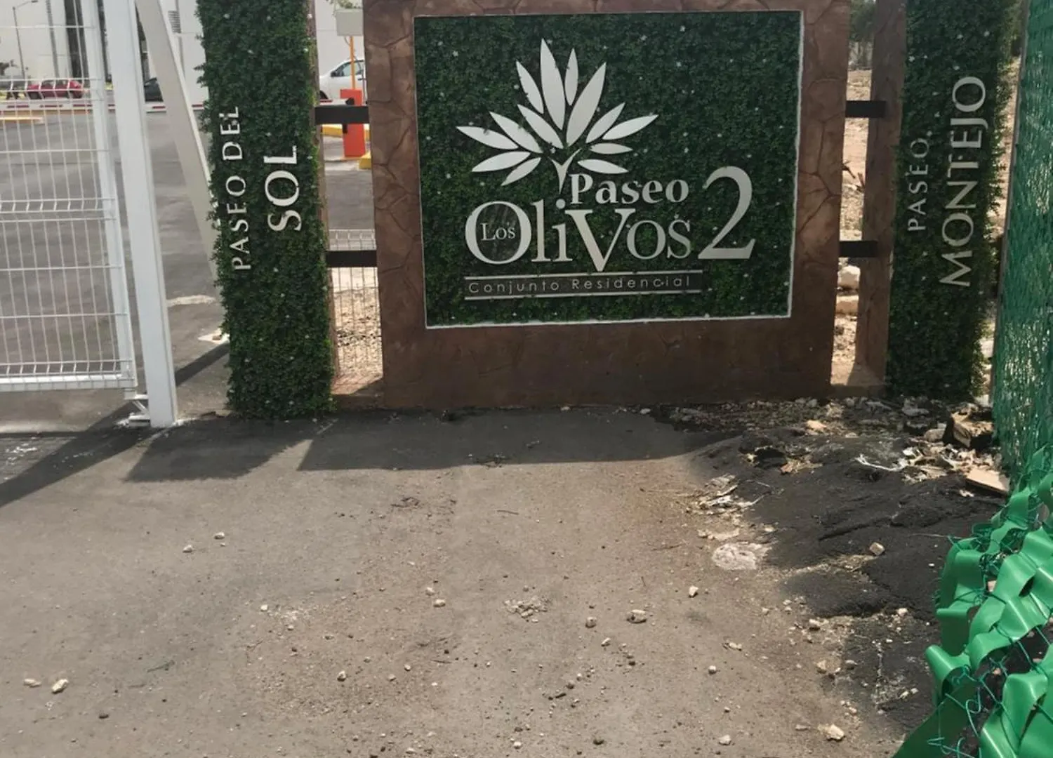 Paseo Del Sol Apartment Playa del Carmen Mexico
