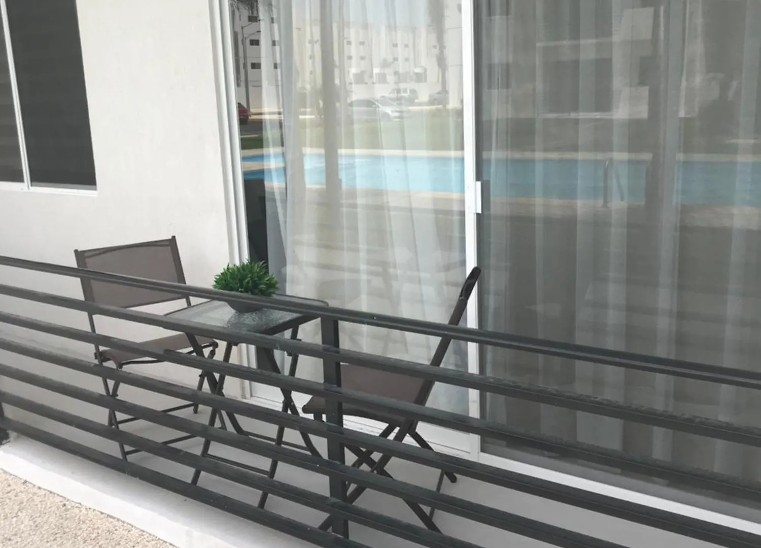 Paseo Del Sol Apartment Playa del Carmen
